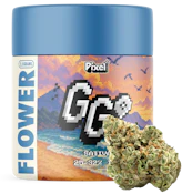 PIXEL - GG (Lithium Kush) 3.5g