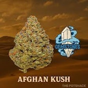 Gemstones - Afghan Kush - 3.5g