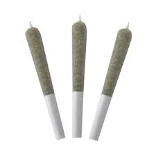 Weed Pool - Red Barn - Select Indica - 3x0.5g Main Image