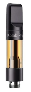 Kolab Project - Strawberry Ice Diamonds 510 Cartridge - 1g