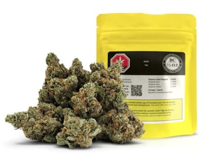 BC 1/2 OZ - WMD - 14g