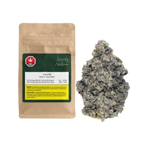 Woody Nelson - Woody Nelson - 33 Splitter Craft Flower 3.5g