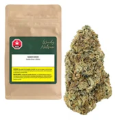 Woody Nelson - Rainbow Driver Craft Flower 3.5g