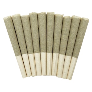 SKOSHA - Storm Indica Pre-Roll 10x0.5g