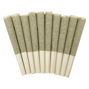 SKOSHA Crab Cakes Pre-Roll 10x0.5g
