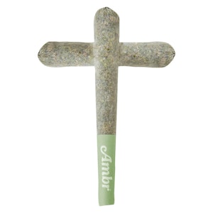 AMBR - Alaskan Thunder F*** Cross Joint 1x1.5g Pre-Rolls