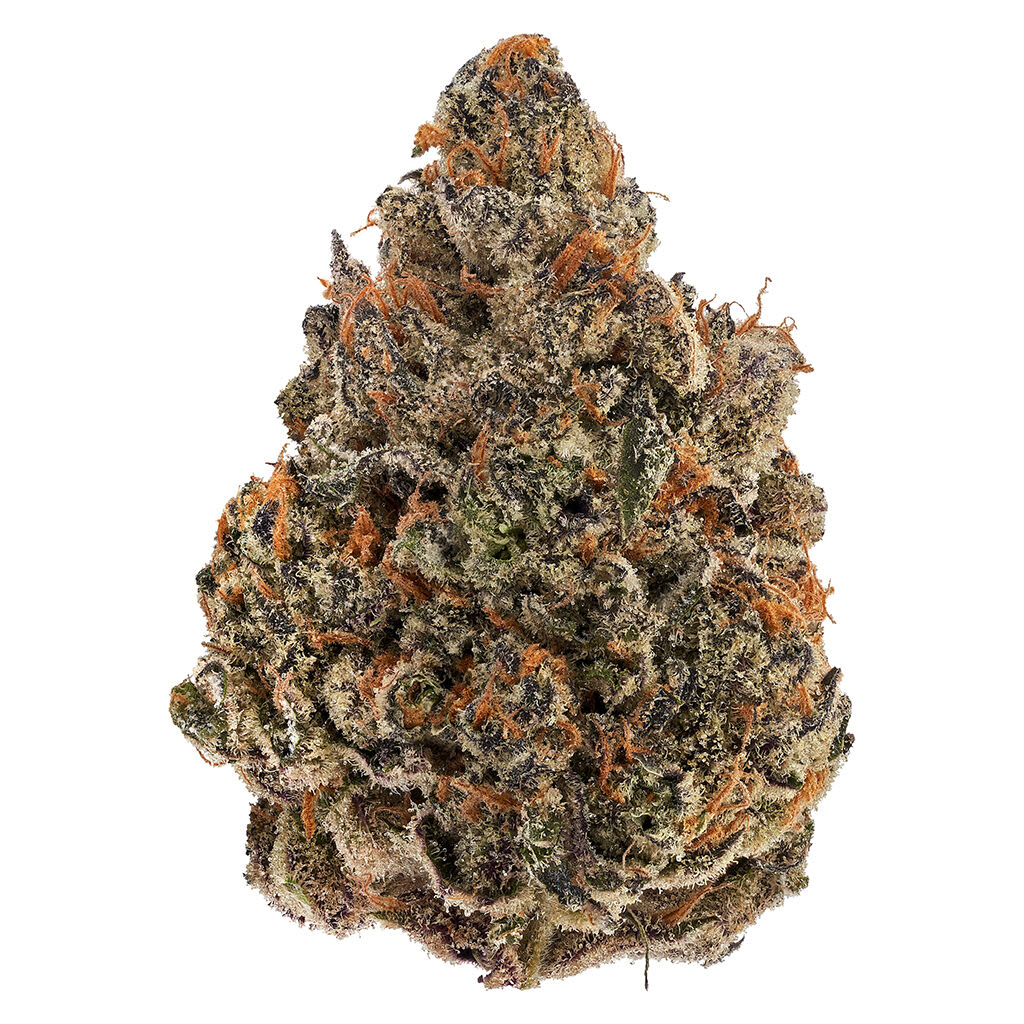 The R&D Series 3.5g Dried Flower