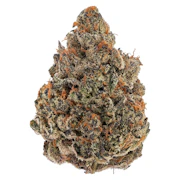 The R&D Series 3.5g Dried Flower