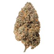 Lemon Grapefruit 7g Dried Flower