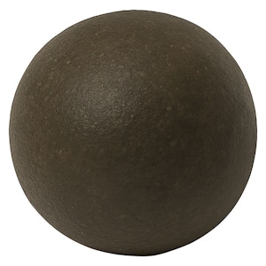 Knuckles - Afghan Black Hash 2g