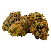 Green Mountain | Gorilla Zkittlez - Hybrid - 7g