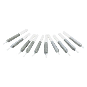 Truro - Truro Pinners Pre-Roll 10x0.35g