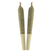 Key Lime Pie Pre-Roll 2x1g
