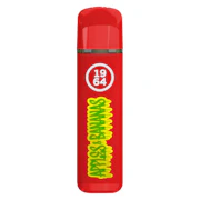 Apples & Bananas FSE Resin Disposable Vape | 0.5g | 1964