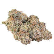 TENZO - Sticky Bath 7g Dried Flower