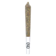 Lemon Diesel Pre-Roll 1x1g Pre-Rolls