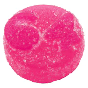 Pink Lemonade Live Rosin Gummies 10x1 Pack Soft Chews