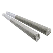 Green Mountain Health Alliance - Gorilla Zkittlez Pre Rolls - 2 x 1g