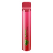STRAWBERRY SMASHER SUPA SIPPER DISPOSABLE PEN - 4