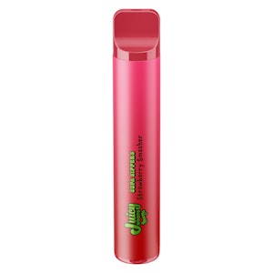NicAlt by Juicy Hoots - STRAWBERRY SMASHER SUPA SIPPER DISPOSABLE PEN - 4