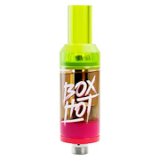 Passion Punk Vape Cartridge | 1.2g | BoxHot