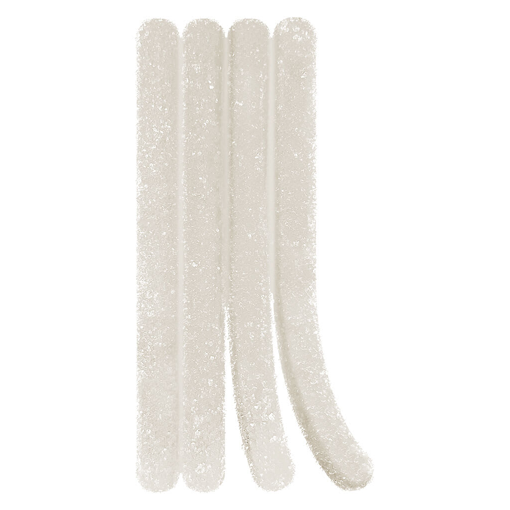 150 THC Multipack Lemonade Splash Gummies 15x1 Pack Soft Chews