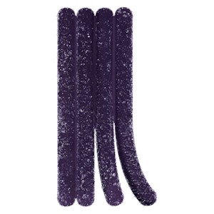 StikiStix  - 150 THC Multipack Very Berry Gummies  | 15x1