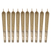 35's White Walker Pre-Roll 10x0.35g Pre-Rolls