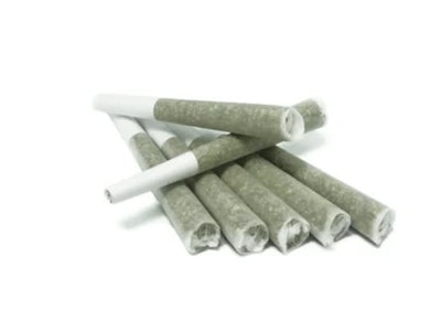 Orchard - GRAPE GALENA | Orchard 7x0.5g Pre-rolls | Balance