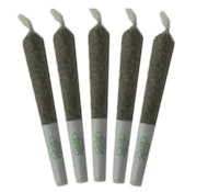 RIPPER GLITTER  - 5 x 0.5g