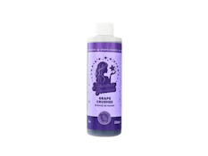 FLAVOUR GODDESS BONG WATER, GRAPE CRUSHES 8 OZ BOTTLE