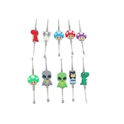 4.75" Cartoon Dabber