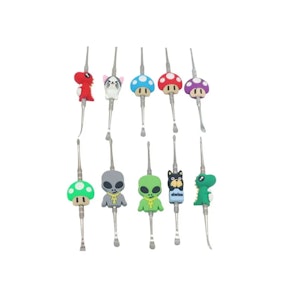 Super Supplys - 4.75" Cartoon Dabber