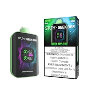 Green Apple Ice - 80K Puffs - 20mg/mL