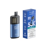 Blueberry Ice - 50K Puffs - 20mg/mL