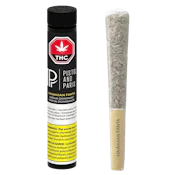 Hawaiian Fanta Pre-Roll 3x0.5g Pre-Rolls