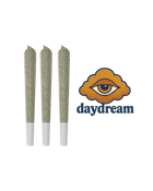 Super Berry Blunts (0.5g x 3PR) - daydream