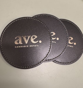 Avenue - Avenue - Coaster