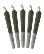 RIPPER GLITTER PRE-ROLLS - 2.5