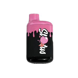 Status - Status Bubble Bubble 1g Disposable Vape