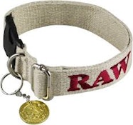 Raw Dog Collar - Medium