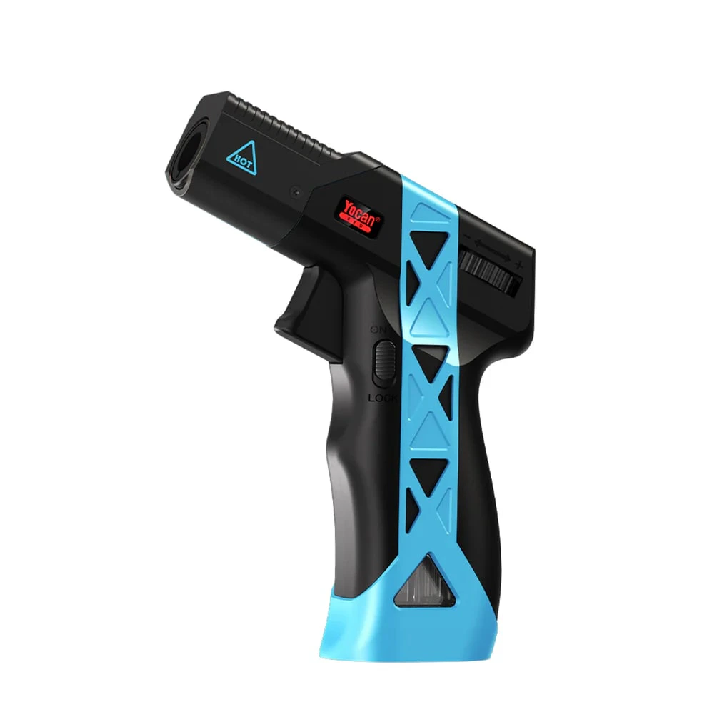 YOCAN - Yocan Red Delta - Blue Main Image