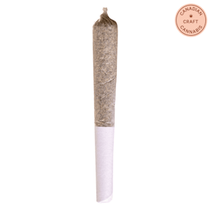 Potluck - Strawberry Cough Pre-Roll 1x0.5g