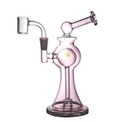 MJ Arsenal - Apollo Mini Dab Rig