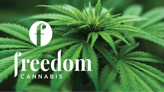 Freedom Reserve - Reserve Dusk Indica 14g Milled Flower