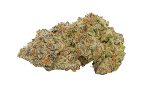 Broken Coast - COFFEE CREAMER | 7g