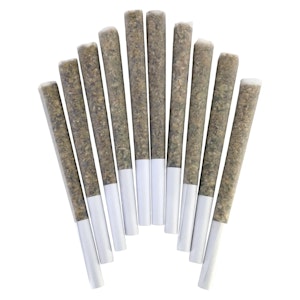 BC Doobies - 10 x 0.5g Daily Operations Pre-Rolls