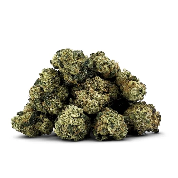 BC SMALLS - 3.5g Pineapple Gummy Smalls Main Image