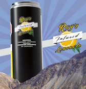 Ray's - Original Lemonade 355ml Beverages