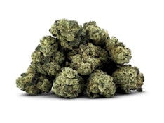 Pineapple Gummy Smalls - 3.5g